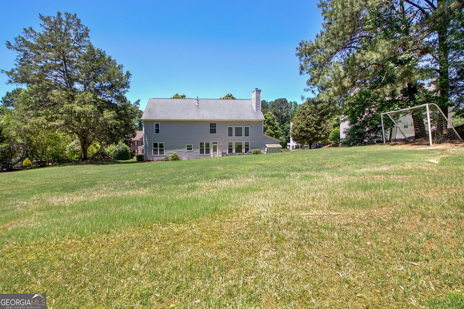 115 Saddle Ridge Way Fayetteville - Photo 56