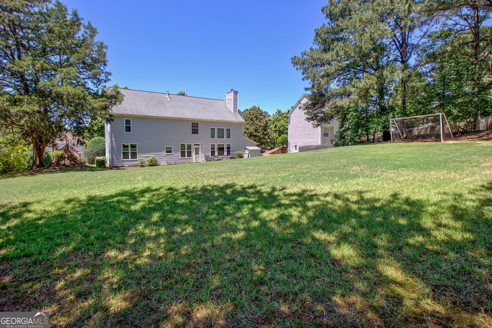 115 Saddle Ridge Way Fayetteville - Photo 57