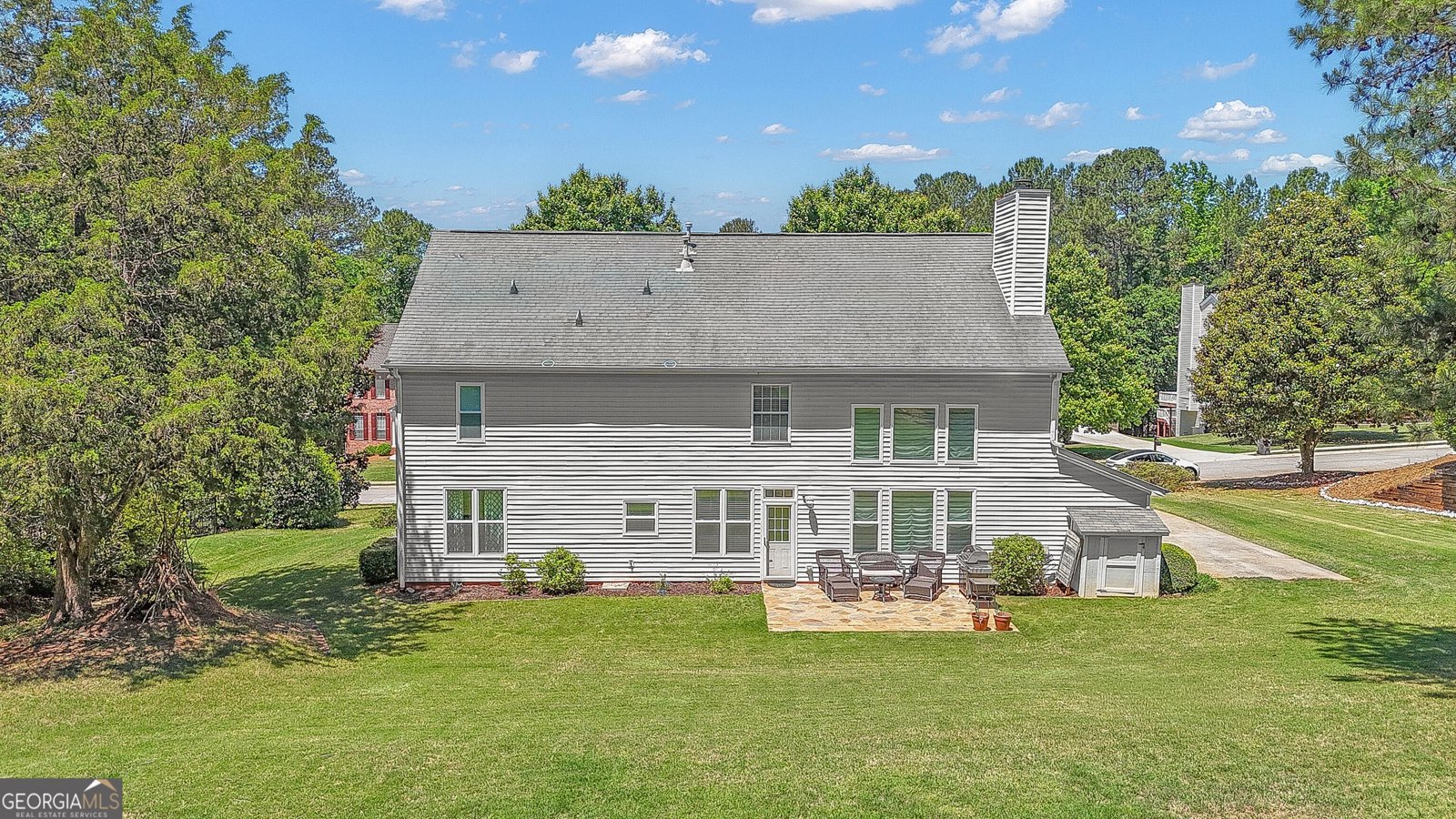 115 Saddle Ridge Way Fayetteville - Photo 60