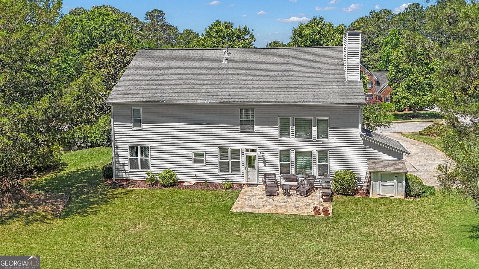 115 Saddle Ridge Way Fayetteville - Photo 61