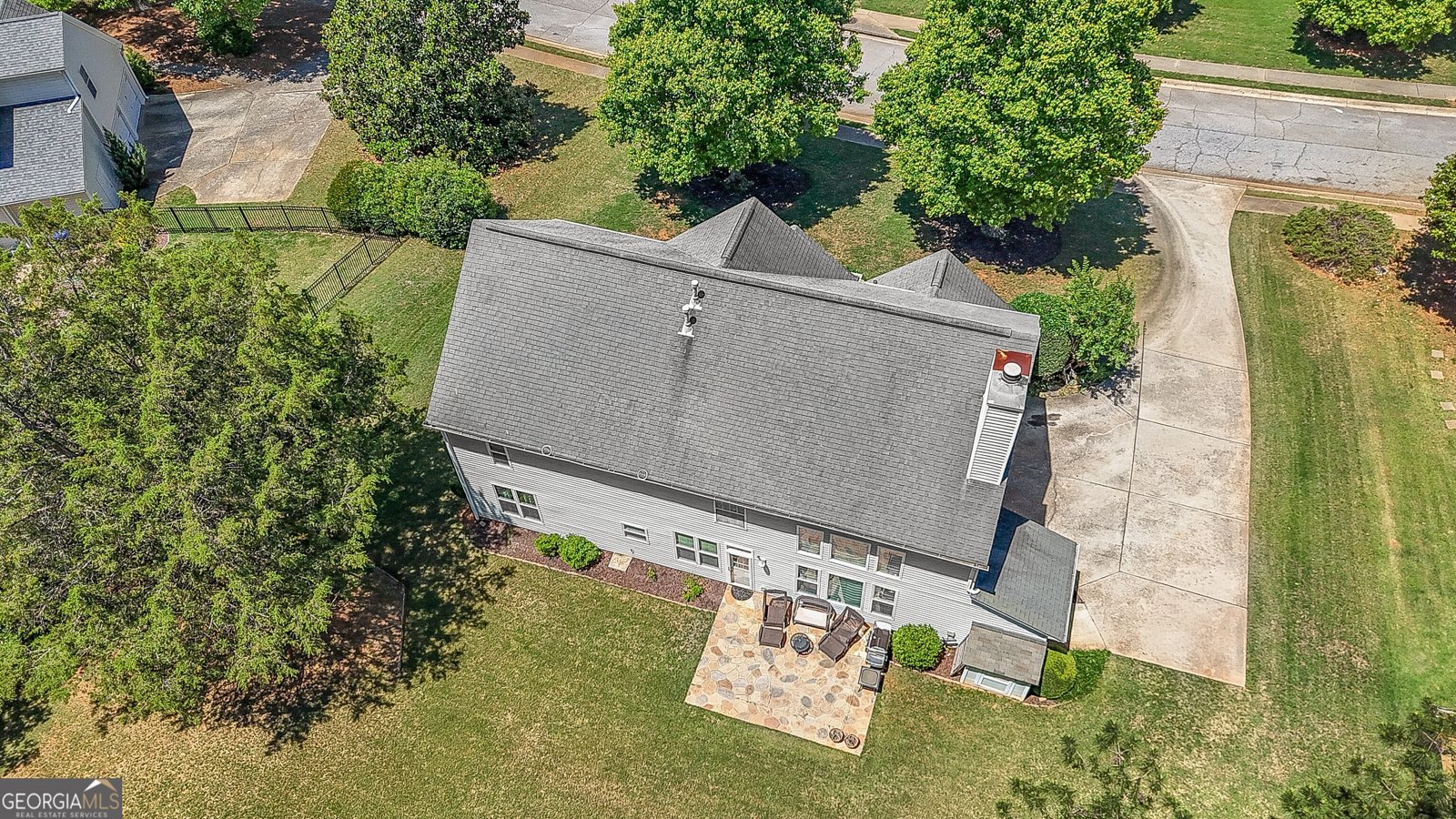 115 Saddle Ridge Way Fayetteville - Photo 62
