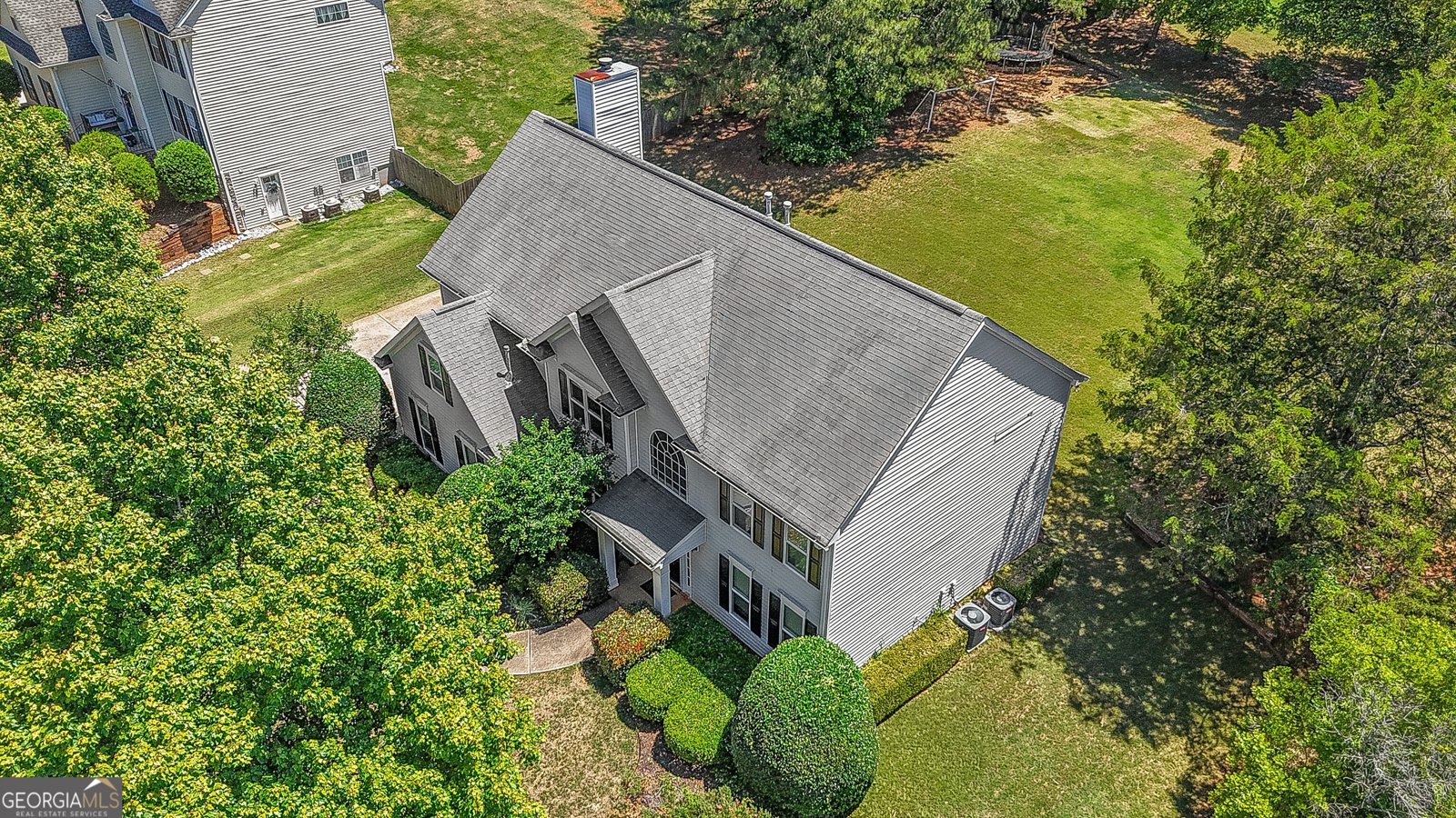 115 Saddle Ridge Way Fayetteville - Photo 64