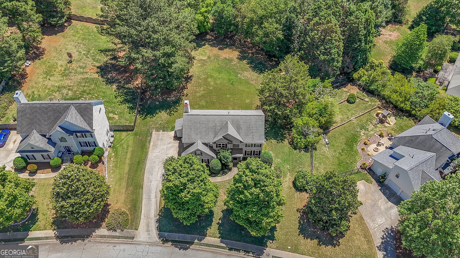 115 Saddle Ridge Way Fayetteville - Photo 68