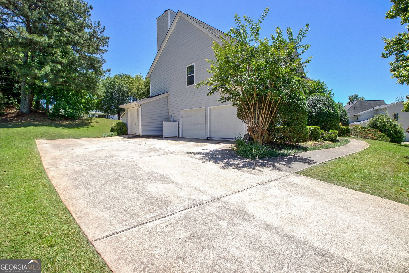 115 Saddle Ridge Way Fayetteville - Photo 7