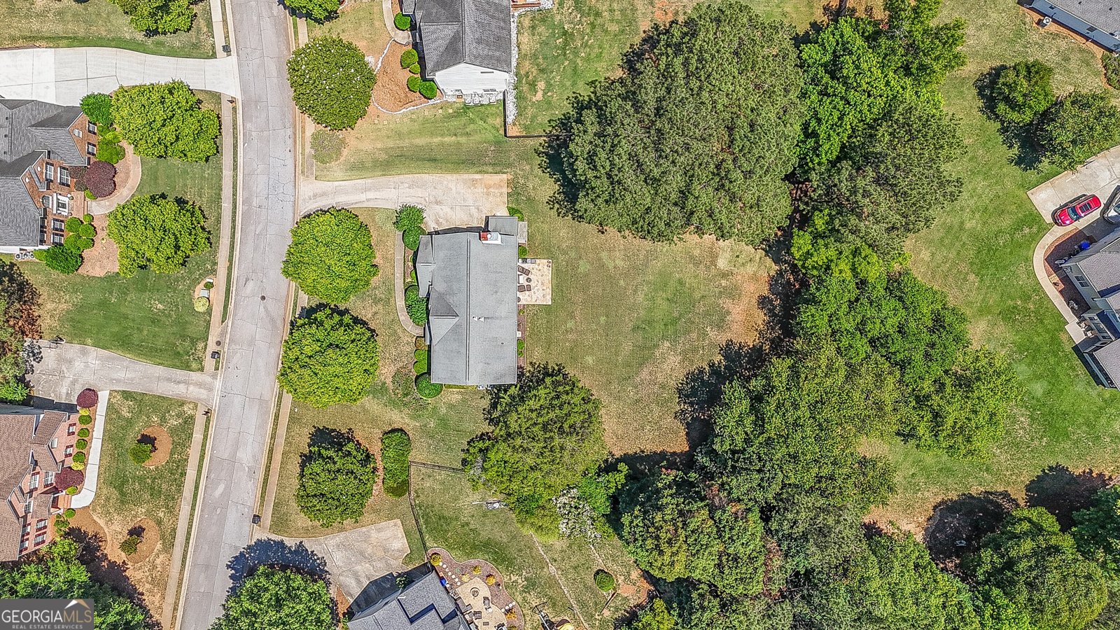 115 Saddle Ridge Way Fayetteville - Photo 70