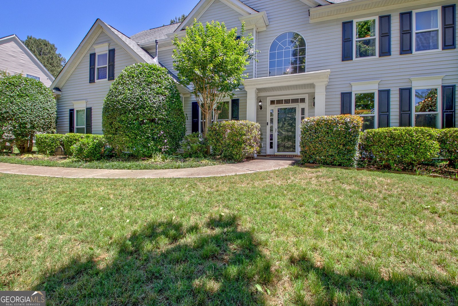 115 Saddle Ridge Way Fayetteville - Photo 8
