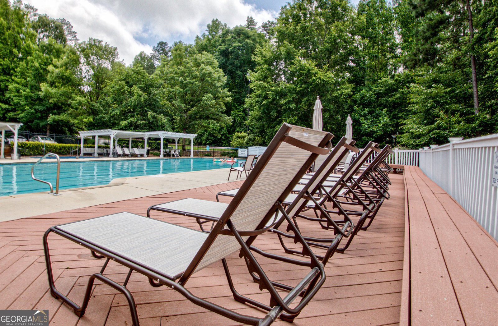 115 Saddle Ridge Way Fayetteville - Photo 80