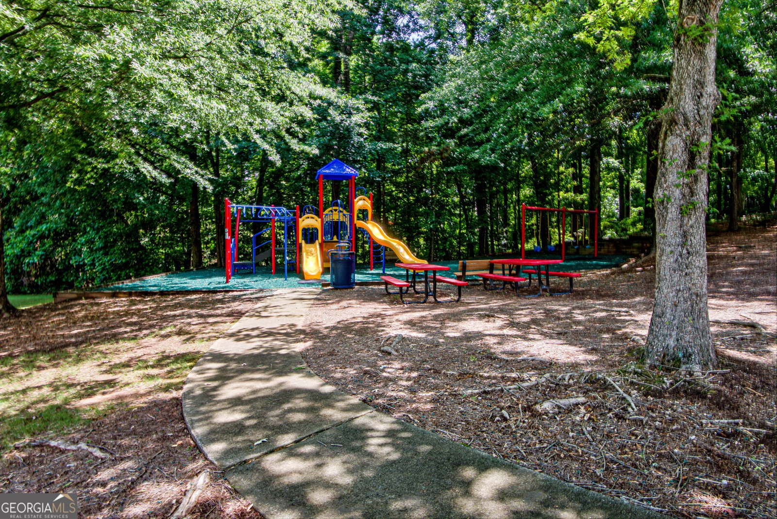 115 Saddle Ridge Way Fayetteville - Photo 83