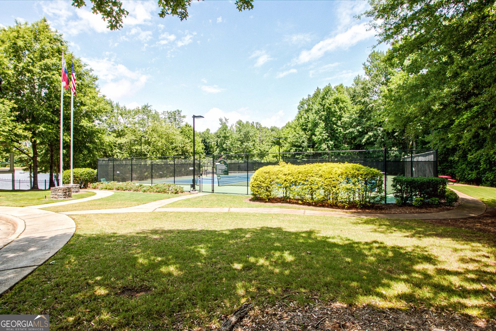 115 Saddle Ridge Way Fayetteville - Photo 84