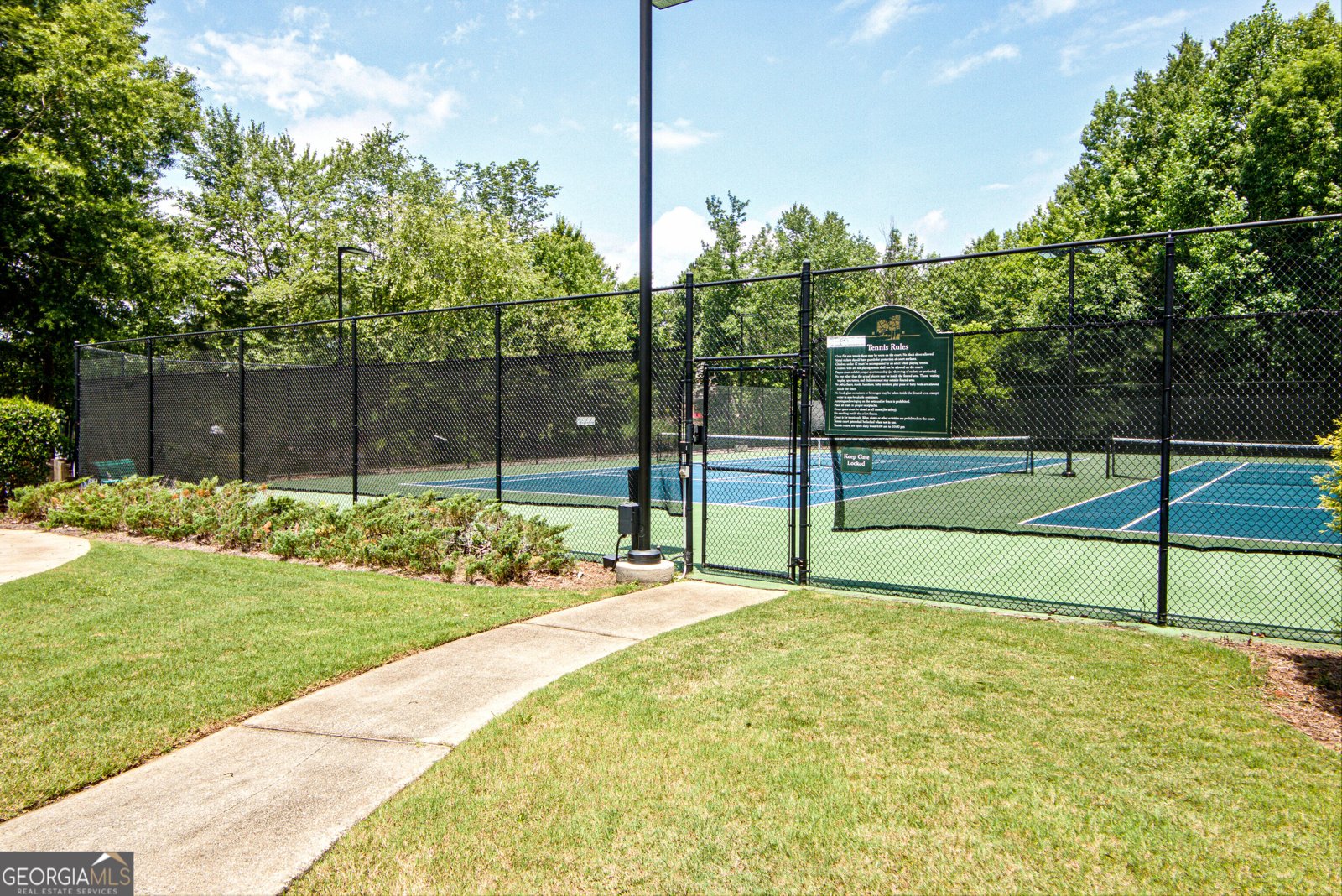 115 Saddle Ridge Way Fayetteville - Photo 85