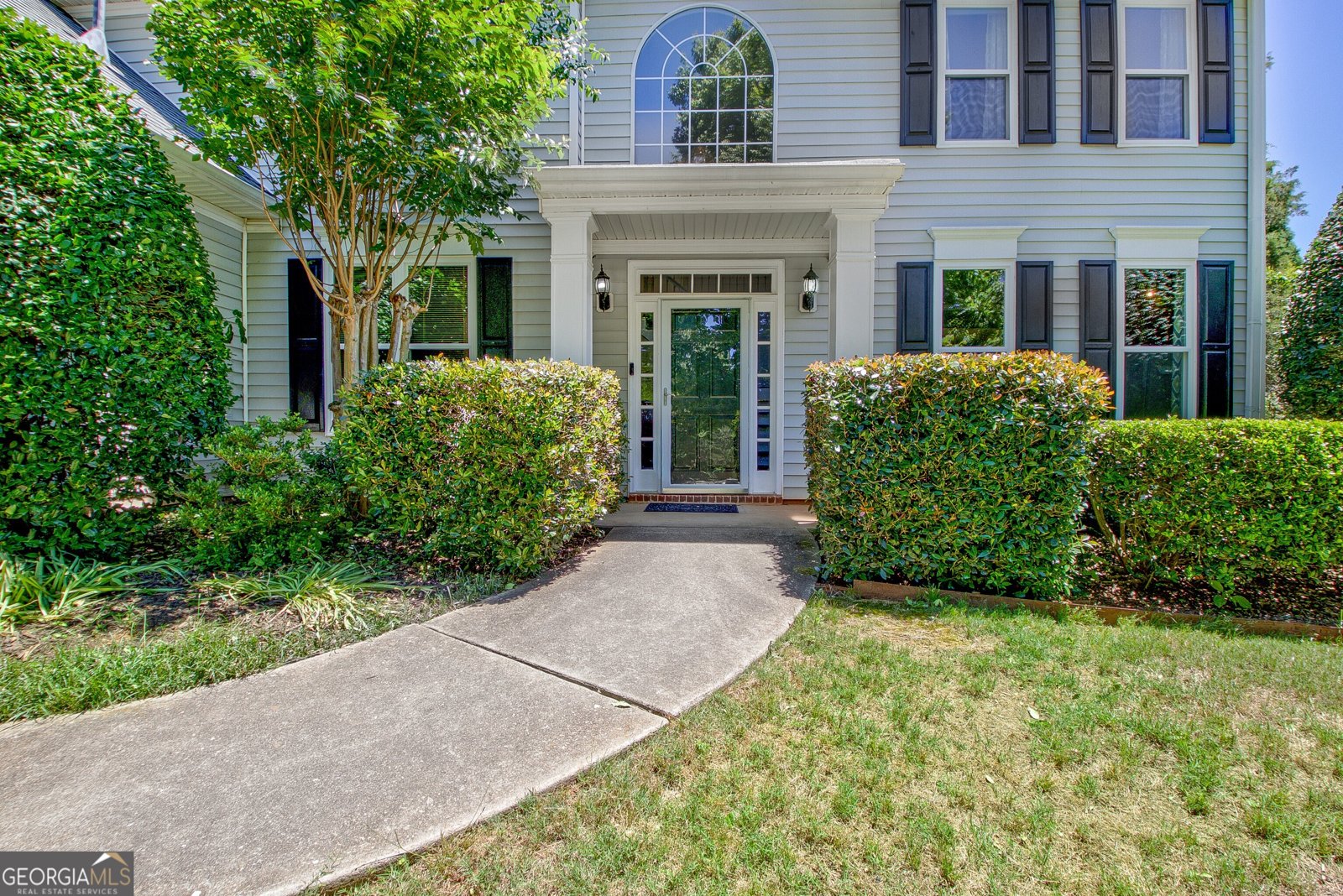 115 Saddle Ridge Way Fayetteville - Photo 9
