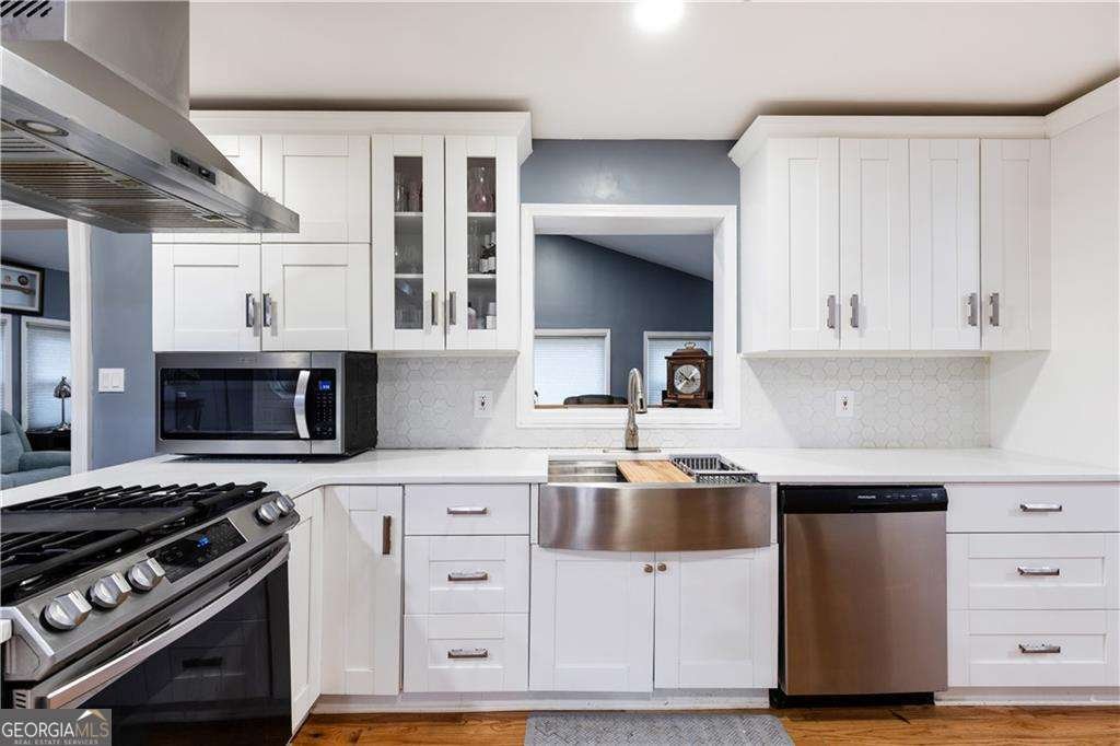 974 Laurelmont Drive Atlanta - Photo 6