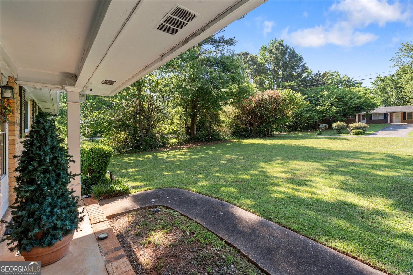 6366 Pine Frost Drive Douglasville - Photo 11