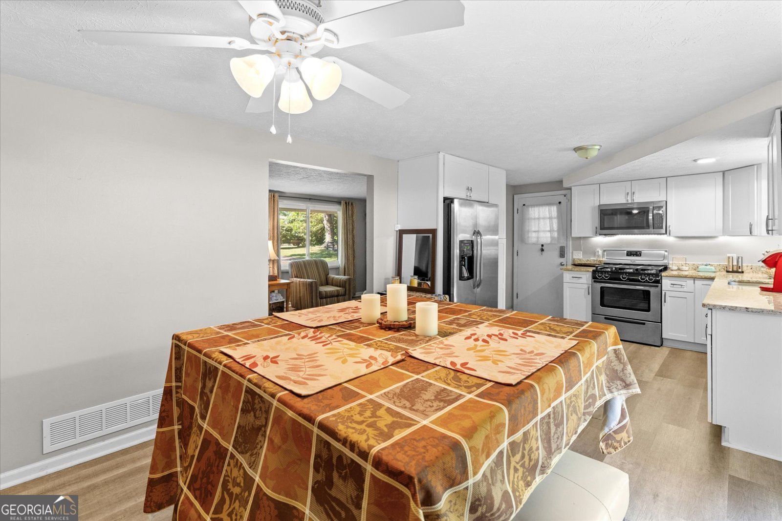 6366 Pine Frost Drive Douglasville - Photo 17