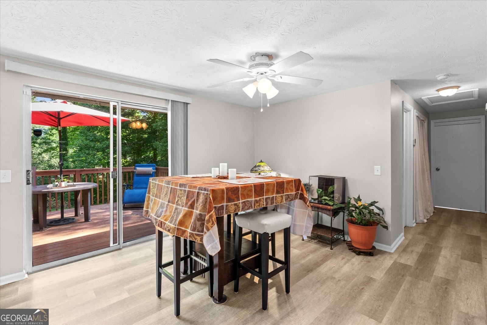 6366 Pine Frost Drive Douglasville - Photo 18