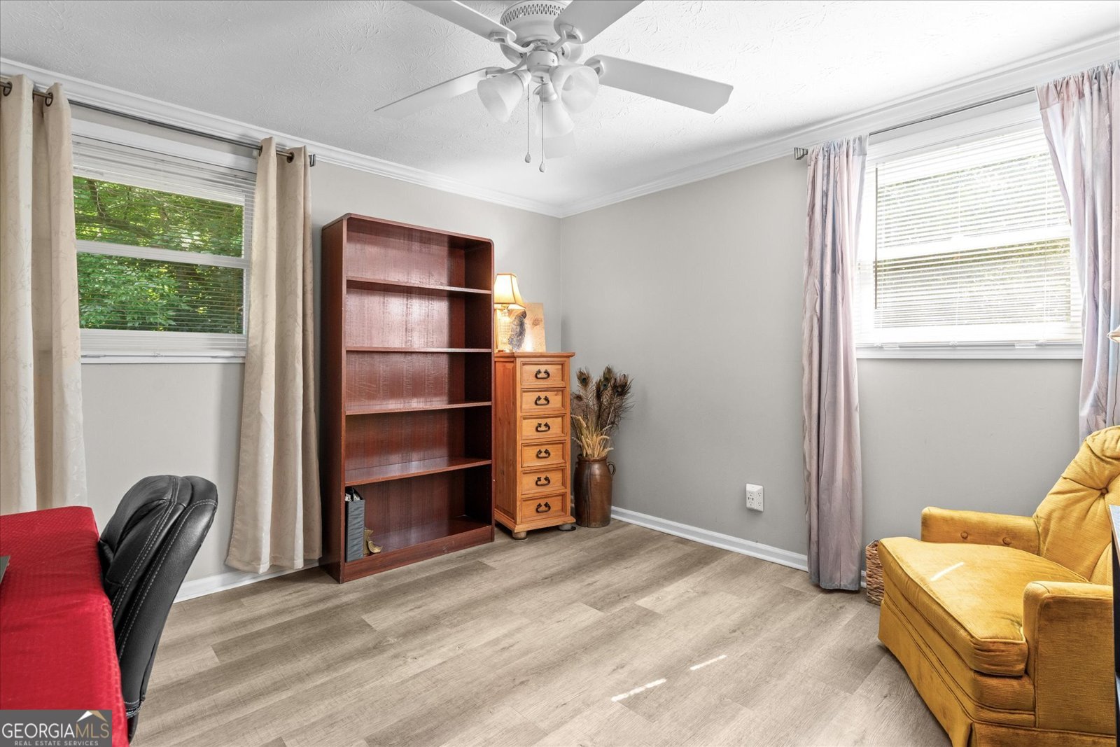 6366 Pine Frost Drive Douglasville - Photo 27