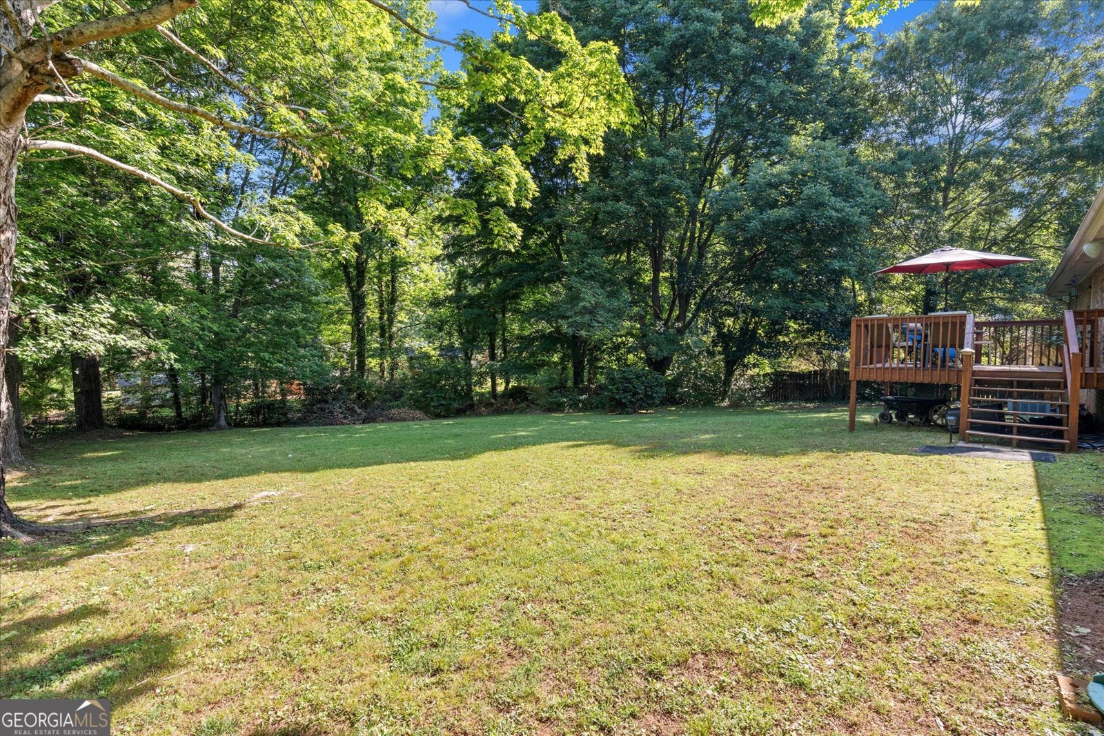 6366 Pine Frost Drive Douglasville - Photo 34