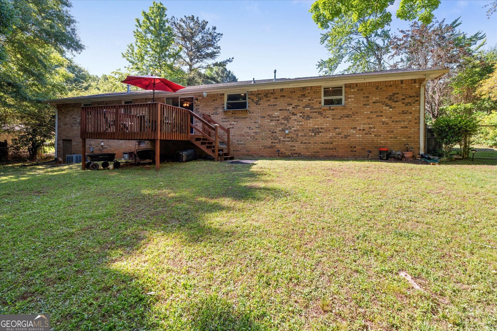6366 Pine Frost Drive Douglasville - Photo 35