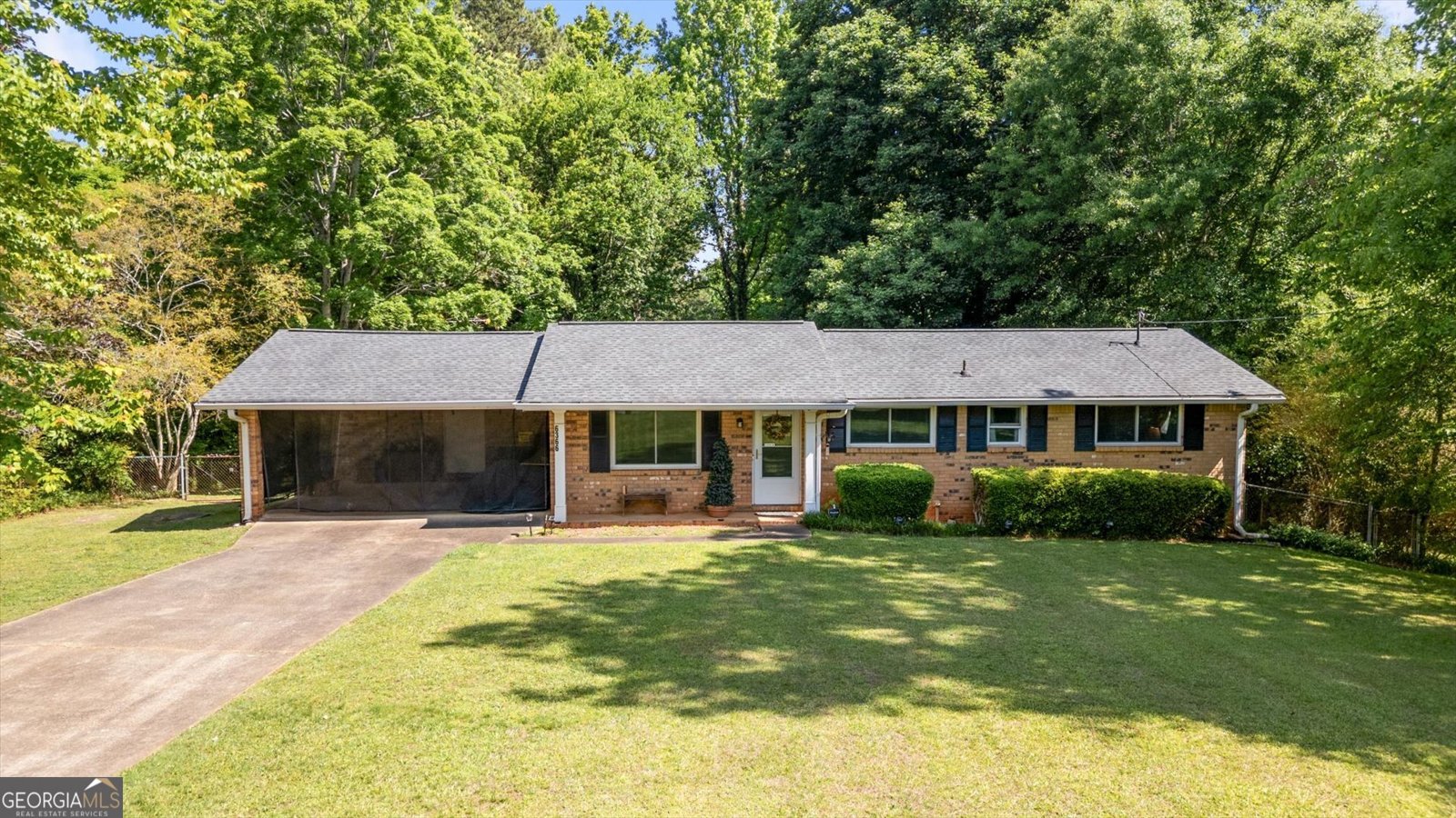 6366 Pine Frost Drive Douglasville - Photo 37