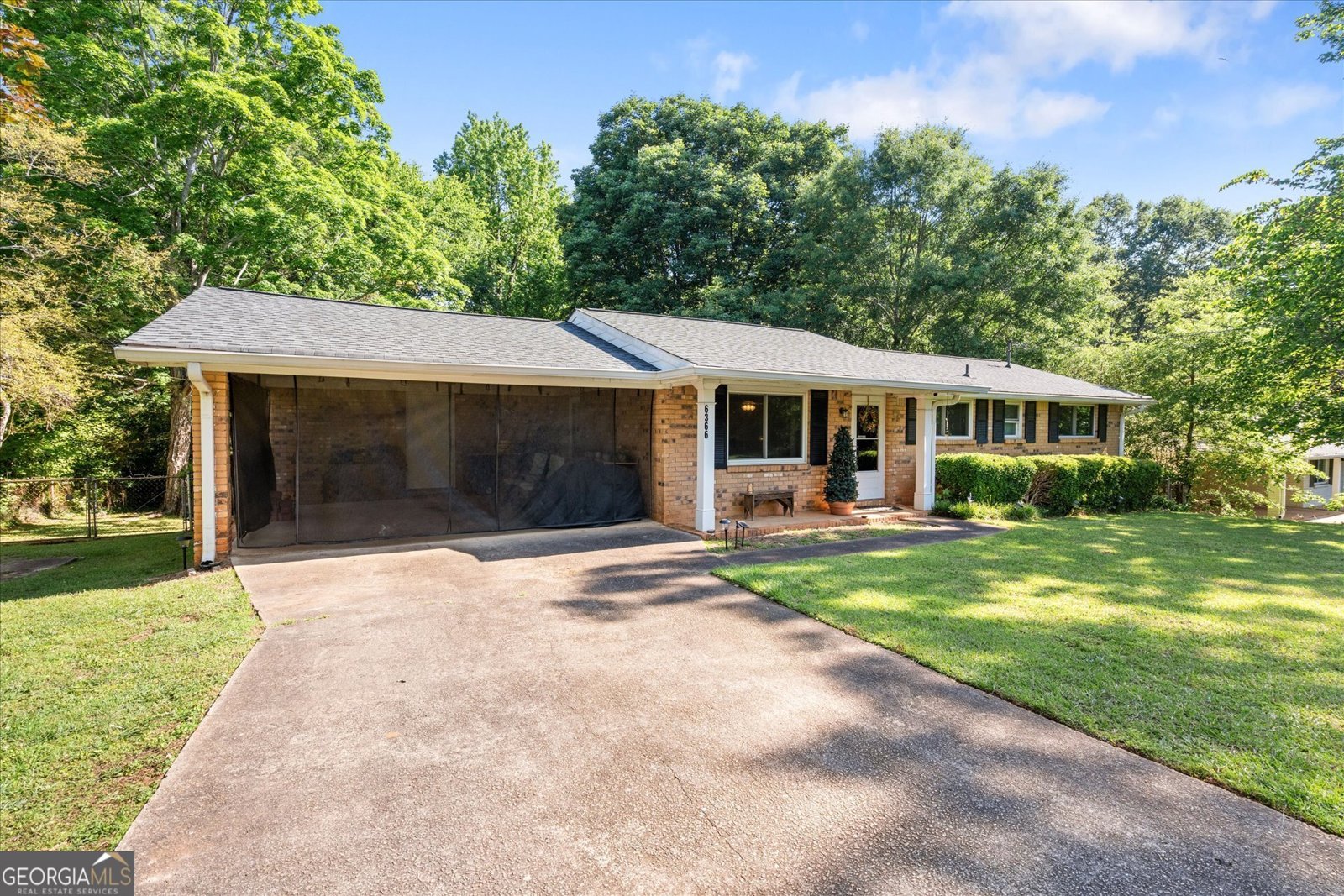 6366 Pine Frost Drive Douglasville - Photo 6