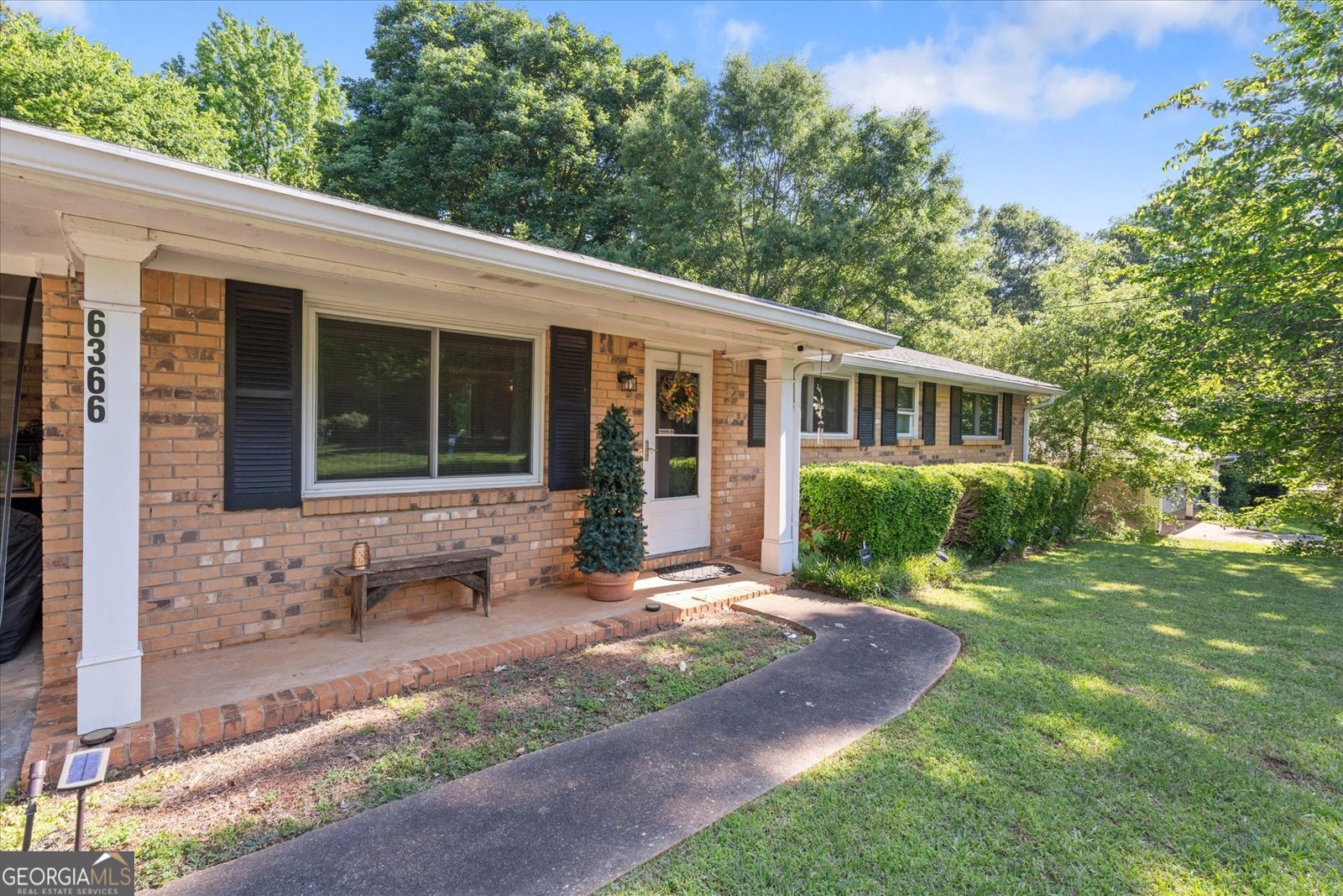 6366 Pine Frost Drive Douglasville - Photo 9