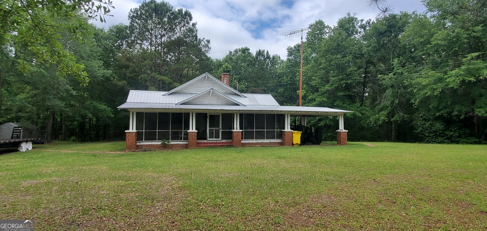 132 Ocmulgee Boulevard Jacksonville - main photo
