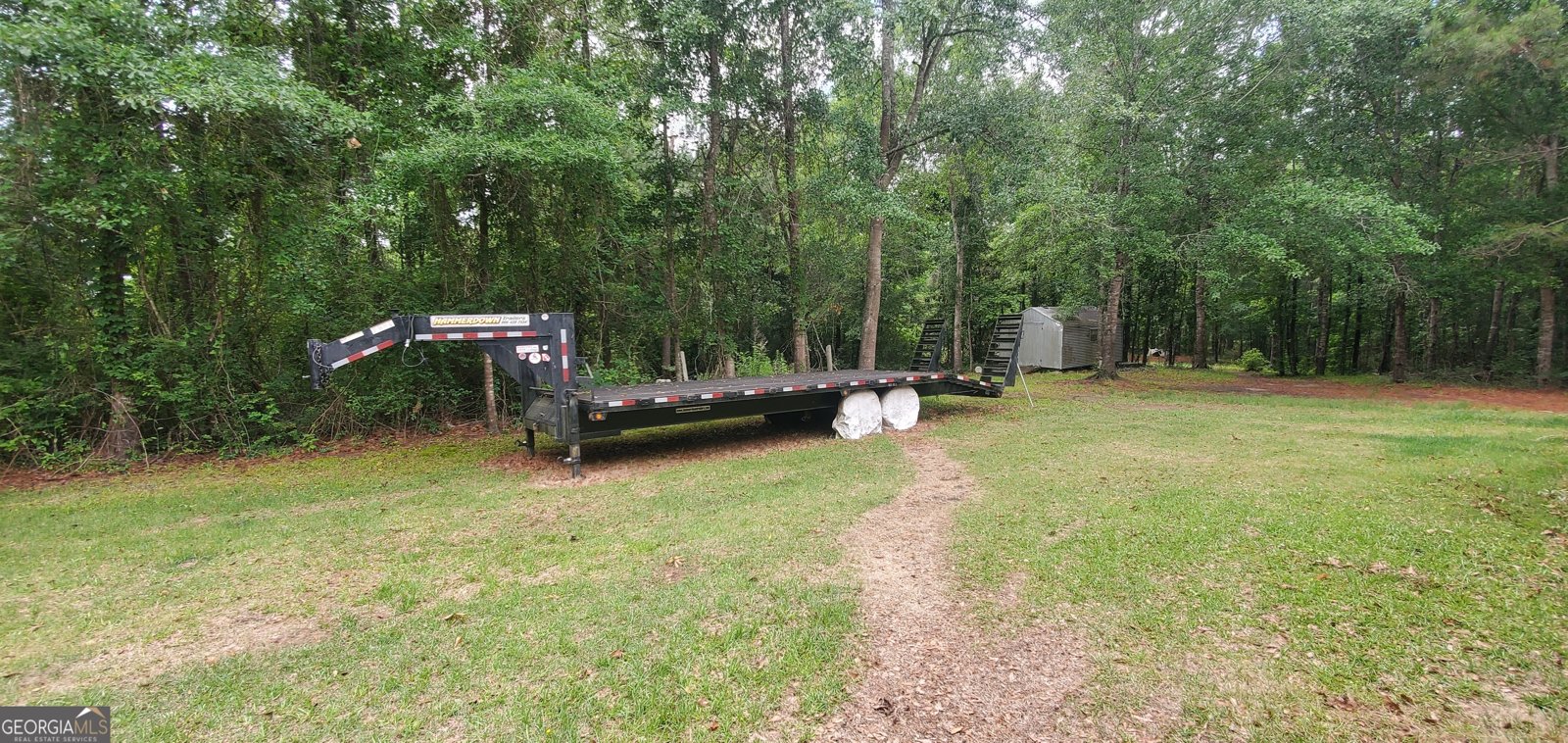 132 Ocmulgee Boulevard Jacksonville - Photo 39