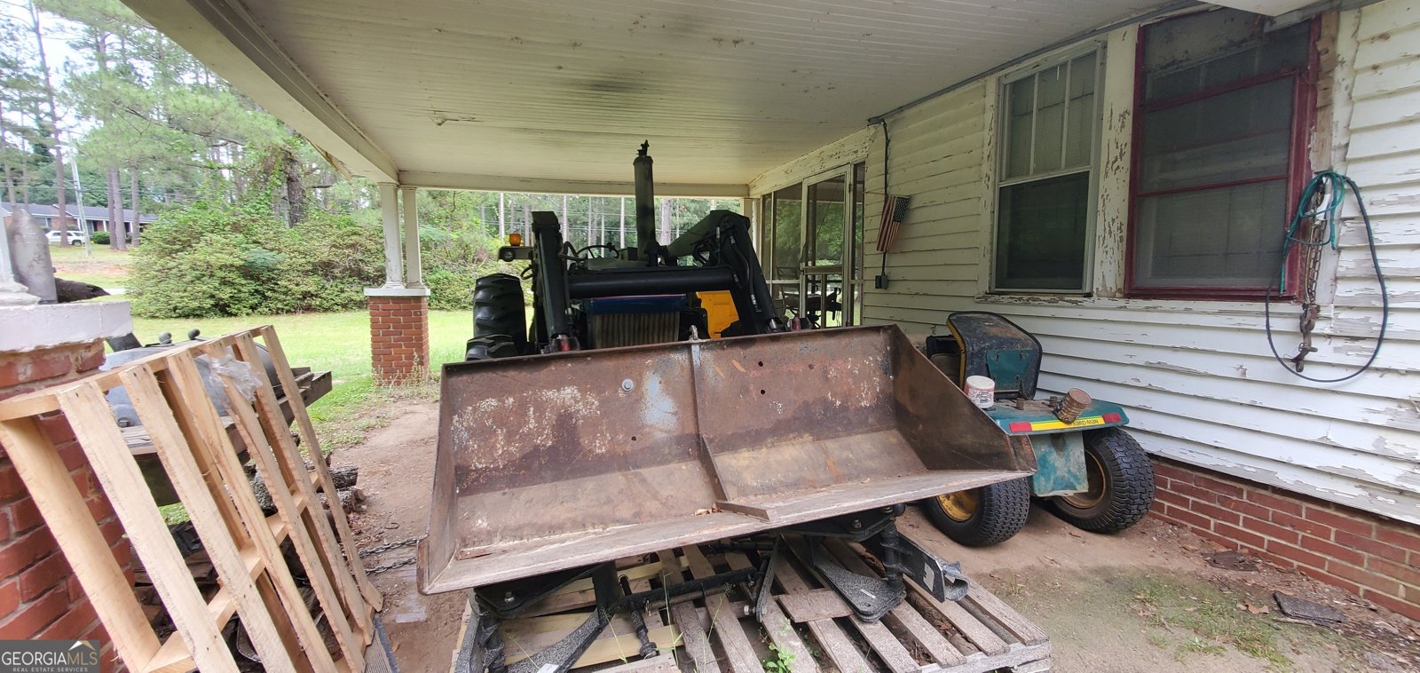 132 Ocmulgee Boulevard Jacksonville - Photo 42