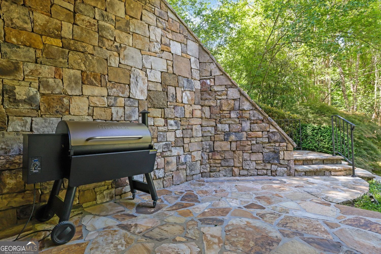 160 Trimble Crest Drive Sandy Springs - Photo 10