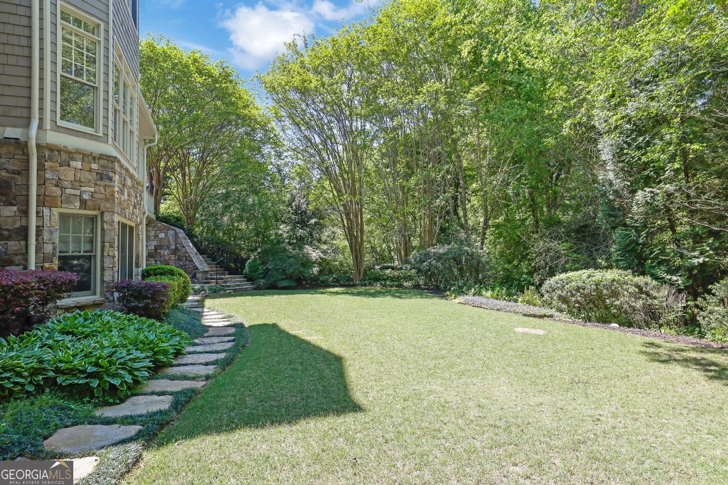160 Trimble Crest Drive Sandy Springs - Photo 11