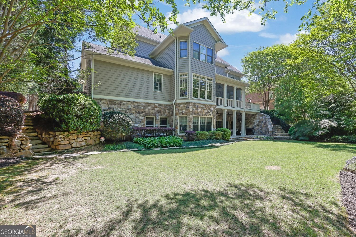 160 Trimble Crest Drive Sandy Springs - Photo 12