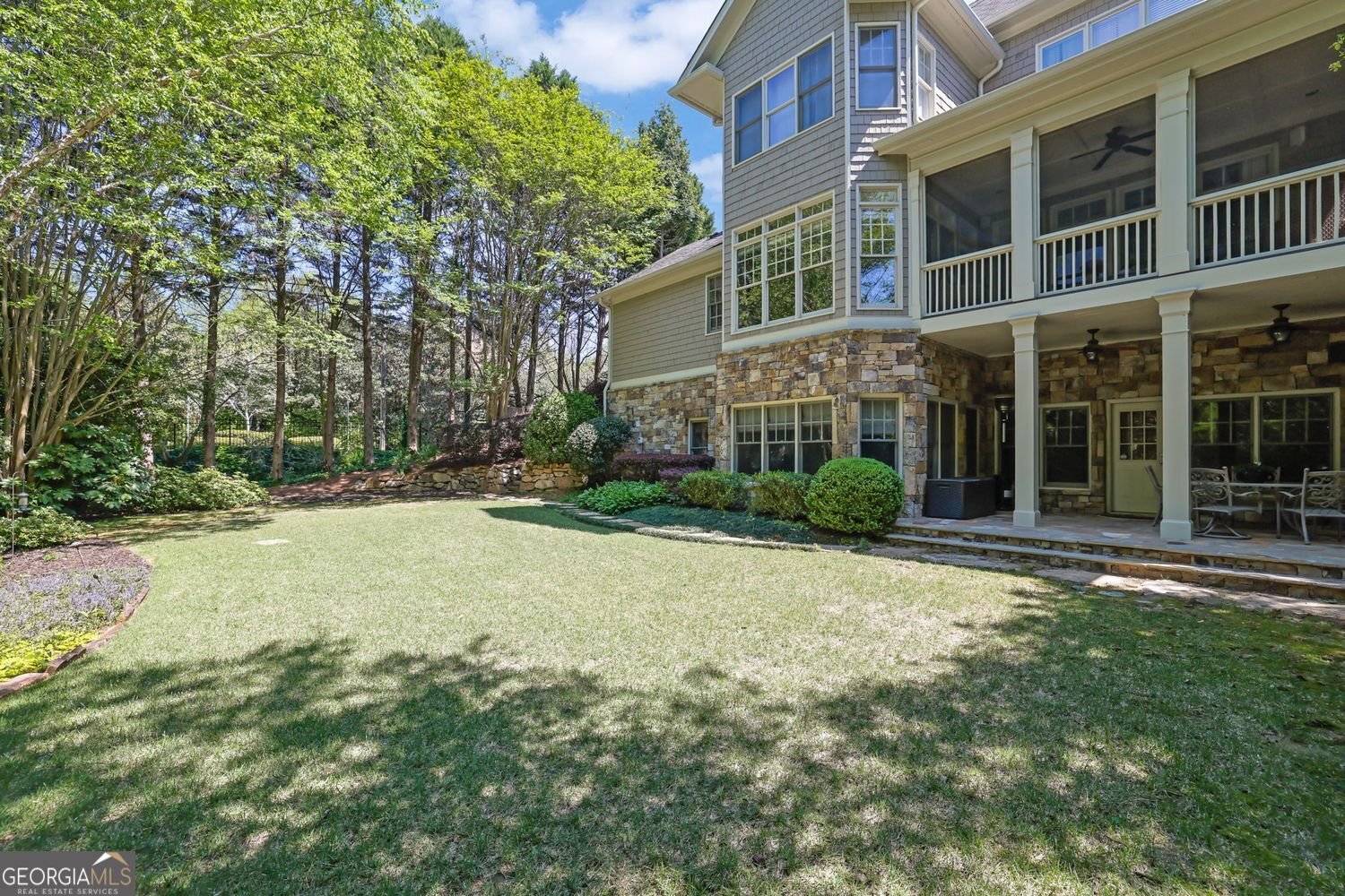 160 Trimble Crest Drive Sandy Springs - Photo 13