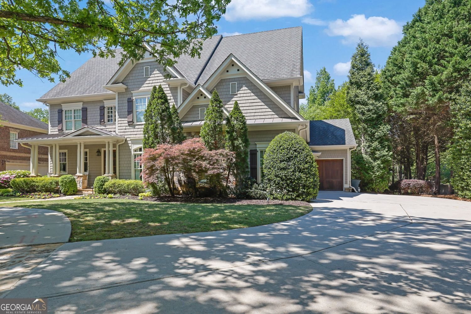 160 Trimble Crest Drive Sandy Springs - Photo 16