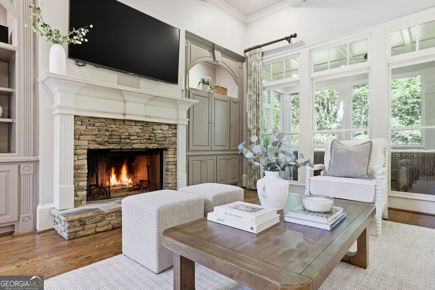 160 Trimble Crest Drive Sandy Springs - Photo 17