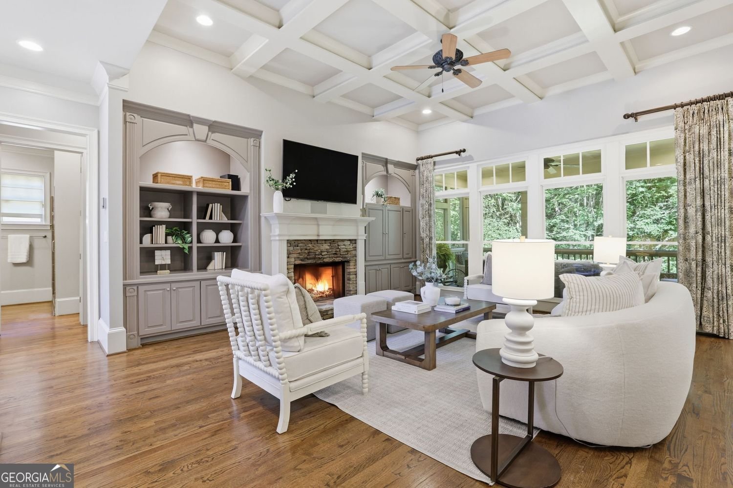 160 Trimble Crest Drive Sandy Springs - Photo 18