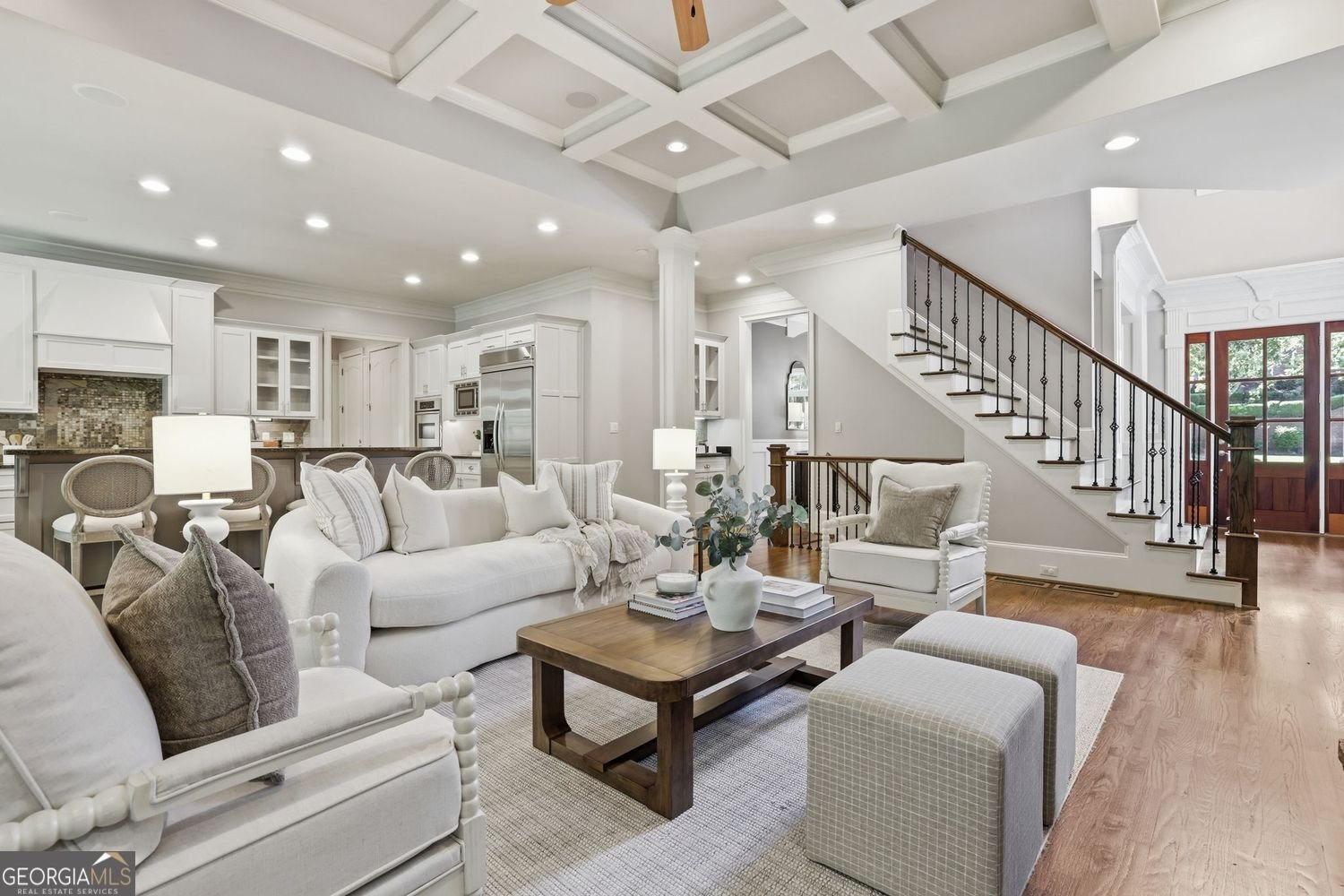 160 Trimble Crest Drive Sandy Springs - Photo 19
