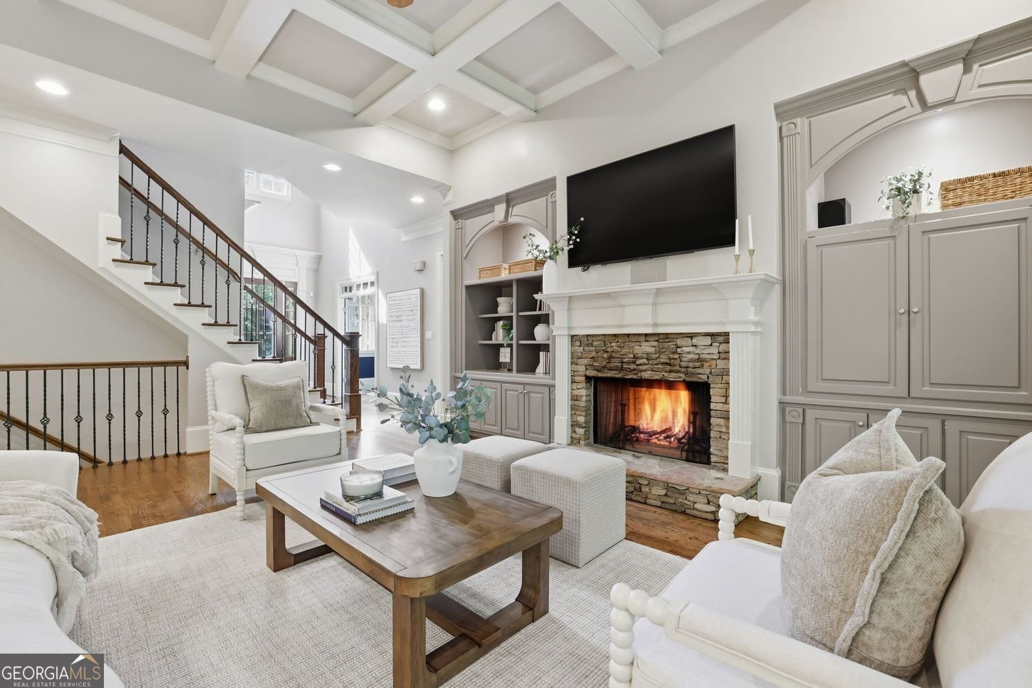 160 Trimble Crest Drive Sandy Springs - Photo 20
