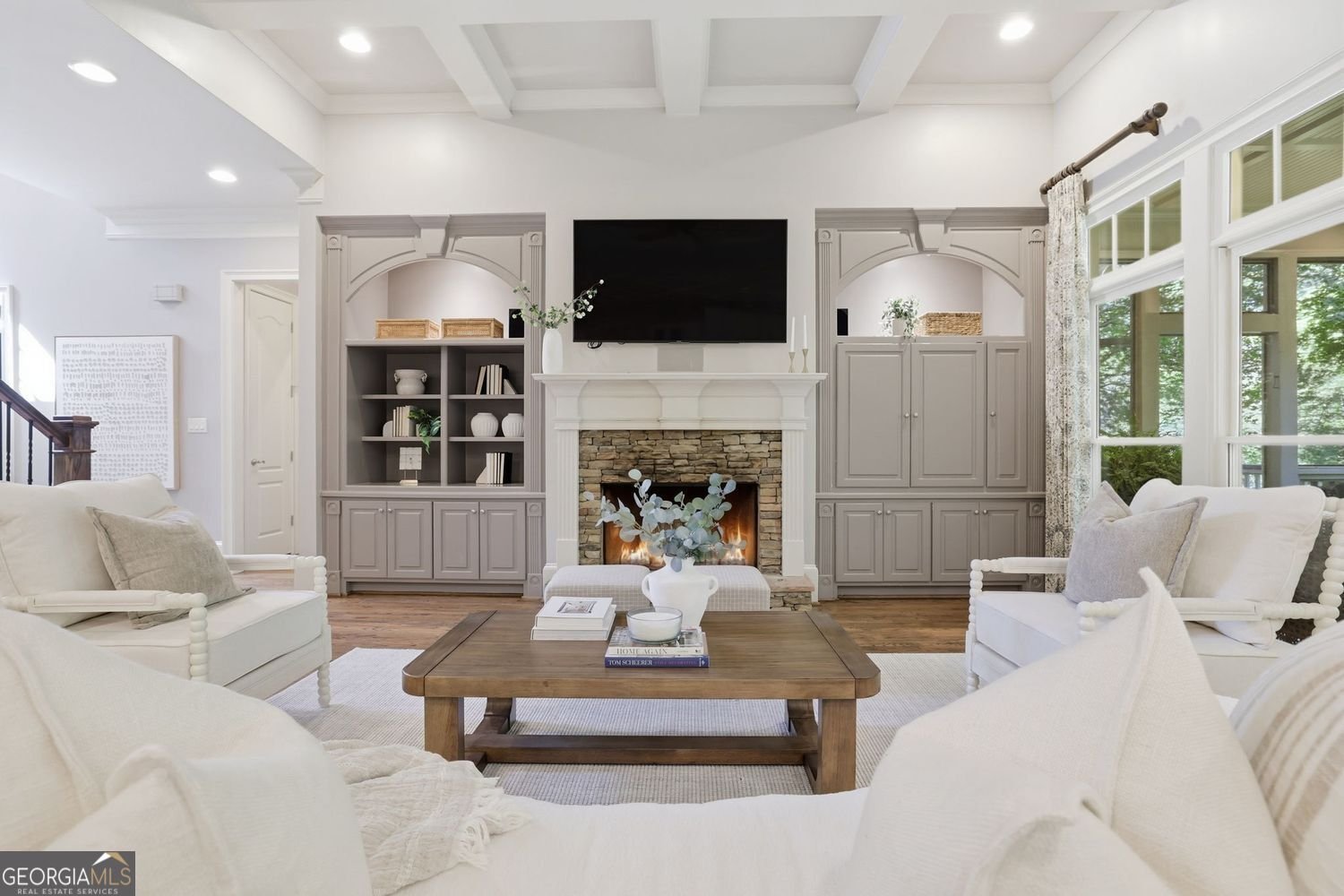 160 Trimble Crest Drive Sandy Springs - Photo 21
