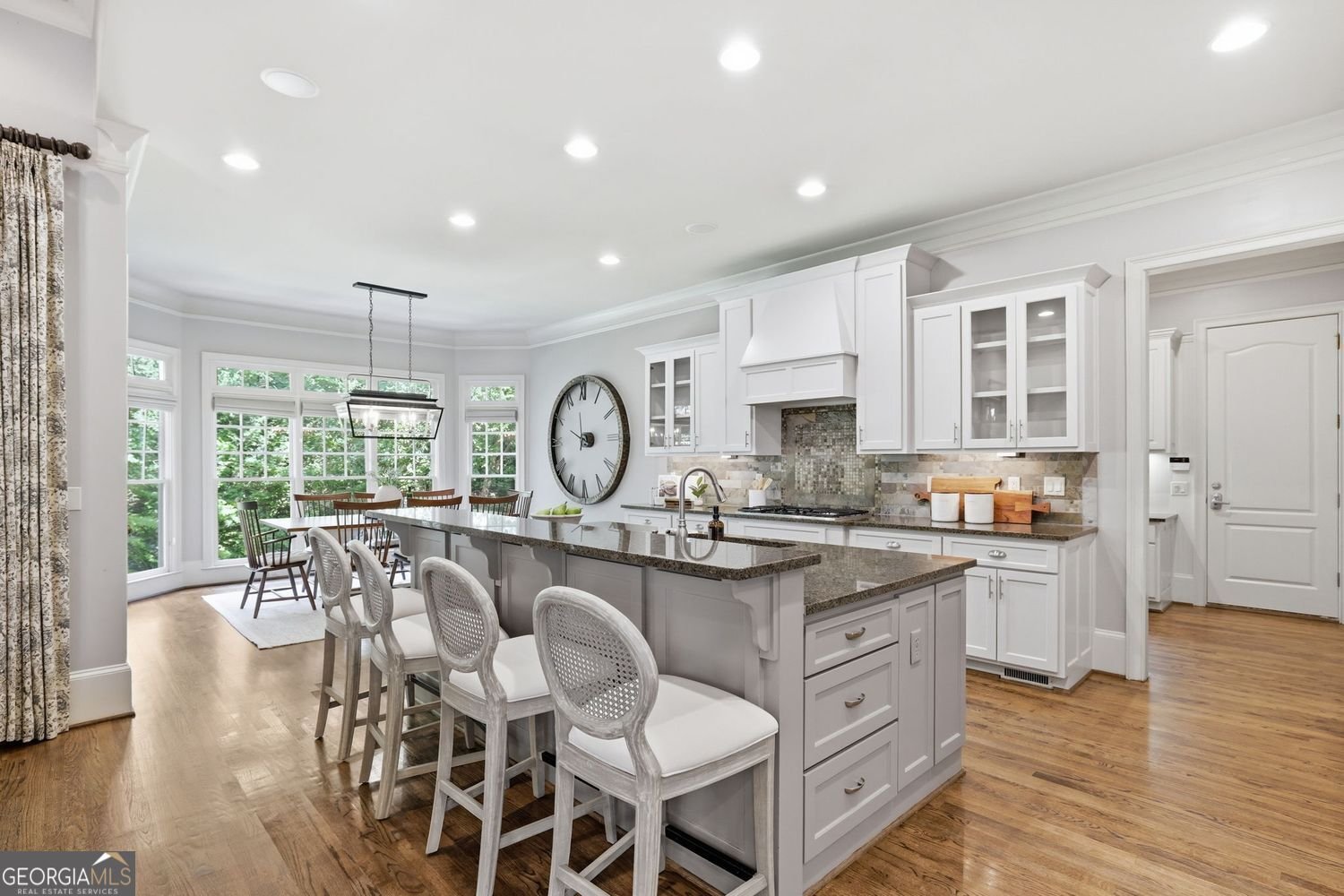 160 Trimble Crest Drive Sandy Springs - Photo 22