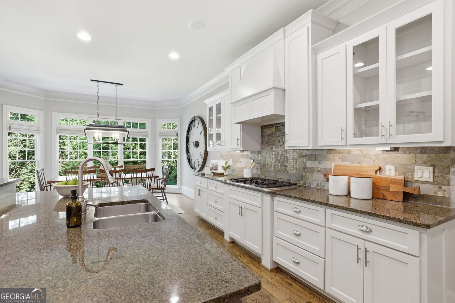 160 Trimble Crest Drive Sandy Springs - Photo 23