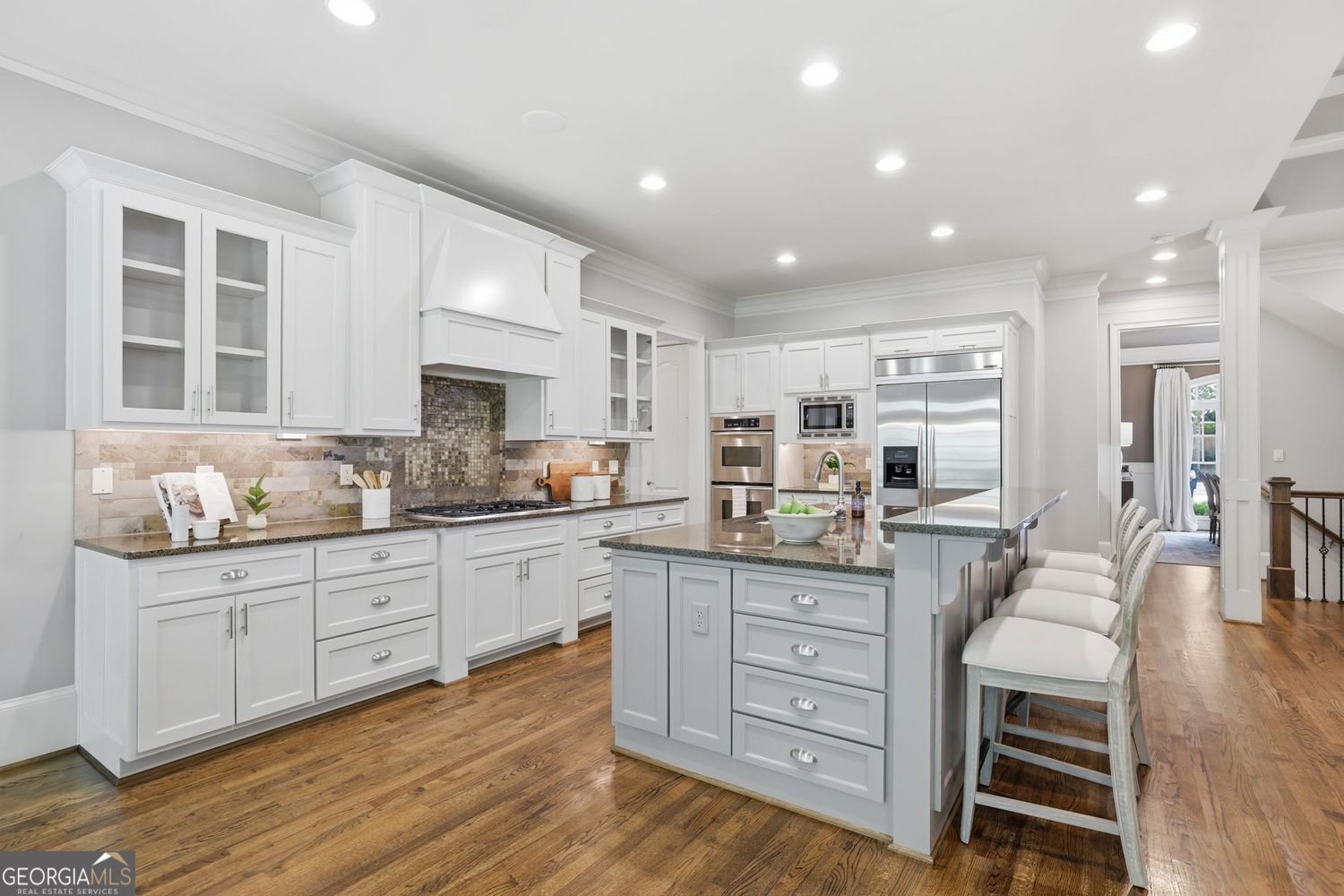 160 Trimble Crest Drive Sandy Springs - Photo 24