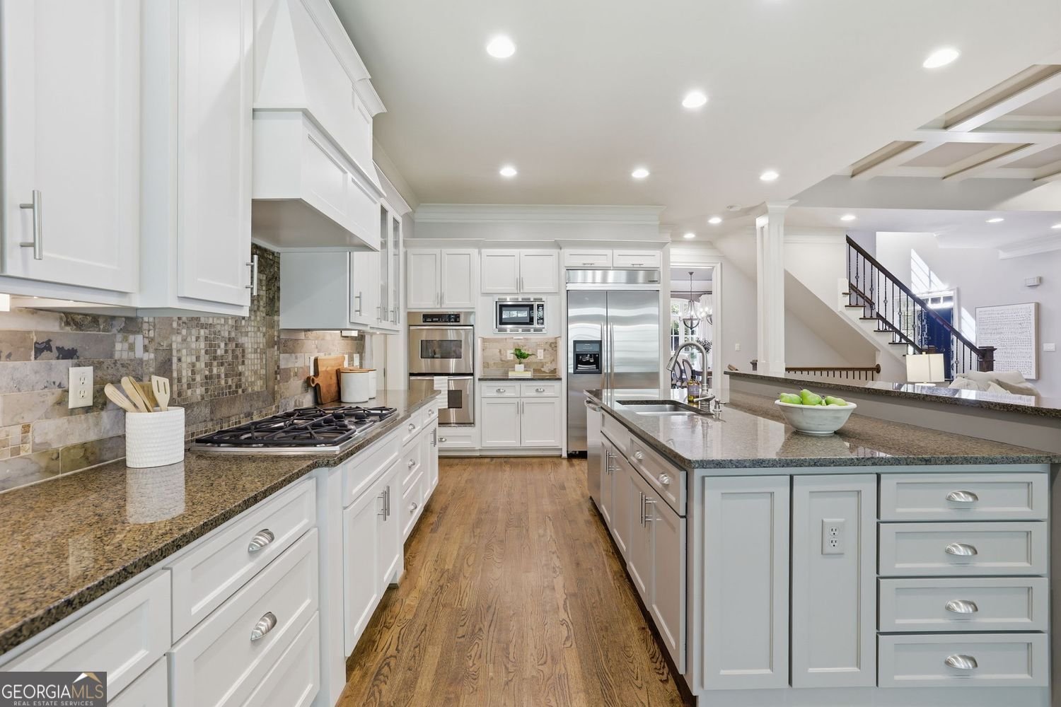 160 Trimble Crest Drive Sandy Springs - Photo 25