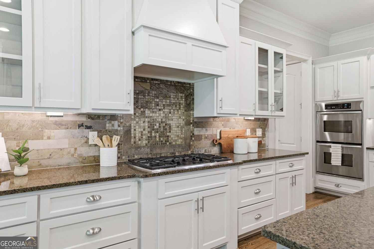 160 Trimble Crest Drive Sandy Springs - Photo 26