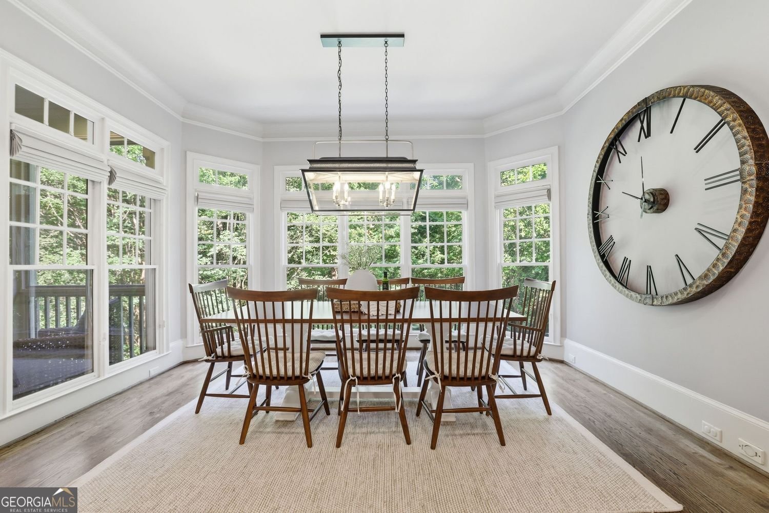 160 Trimble Crest Drive Sandy Springs - Photo 27