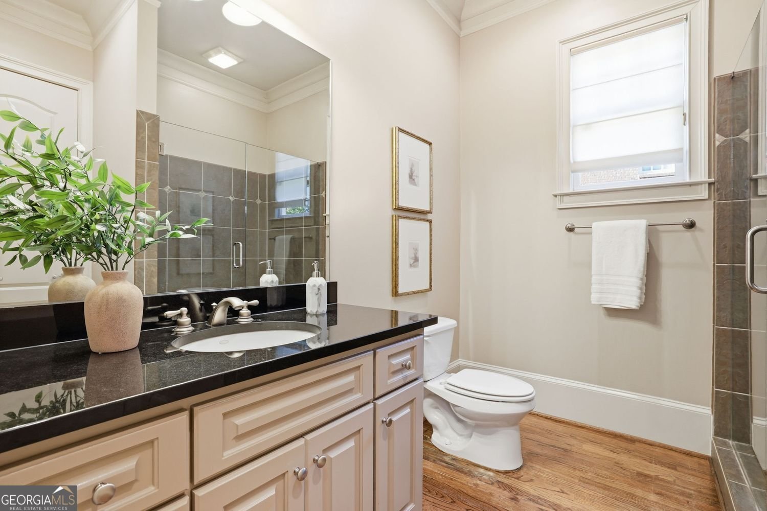 160 Trimble Crest Drive Sandy Springs - Photo 35