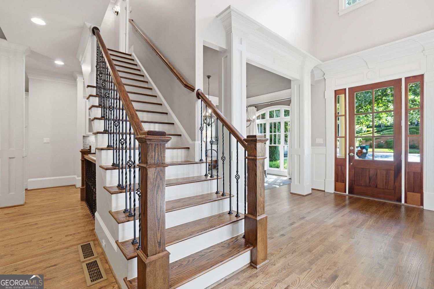 160 Trimble Crest Drive Sandy Springs - Photo 36
