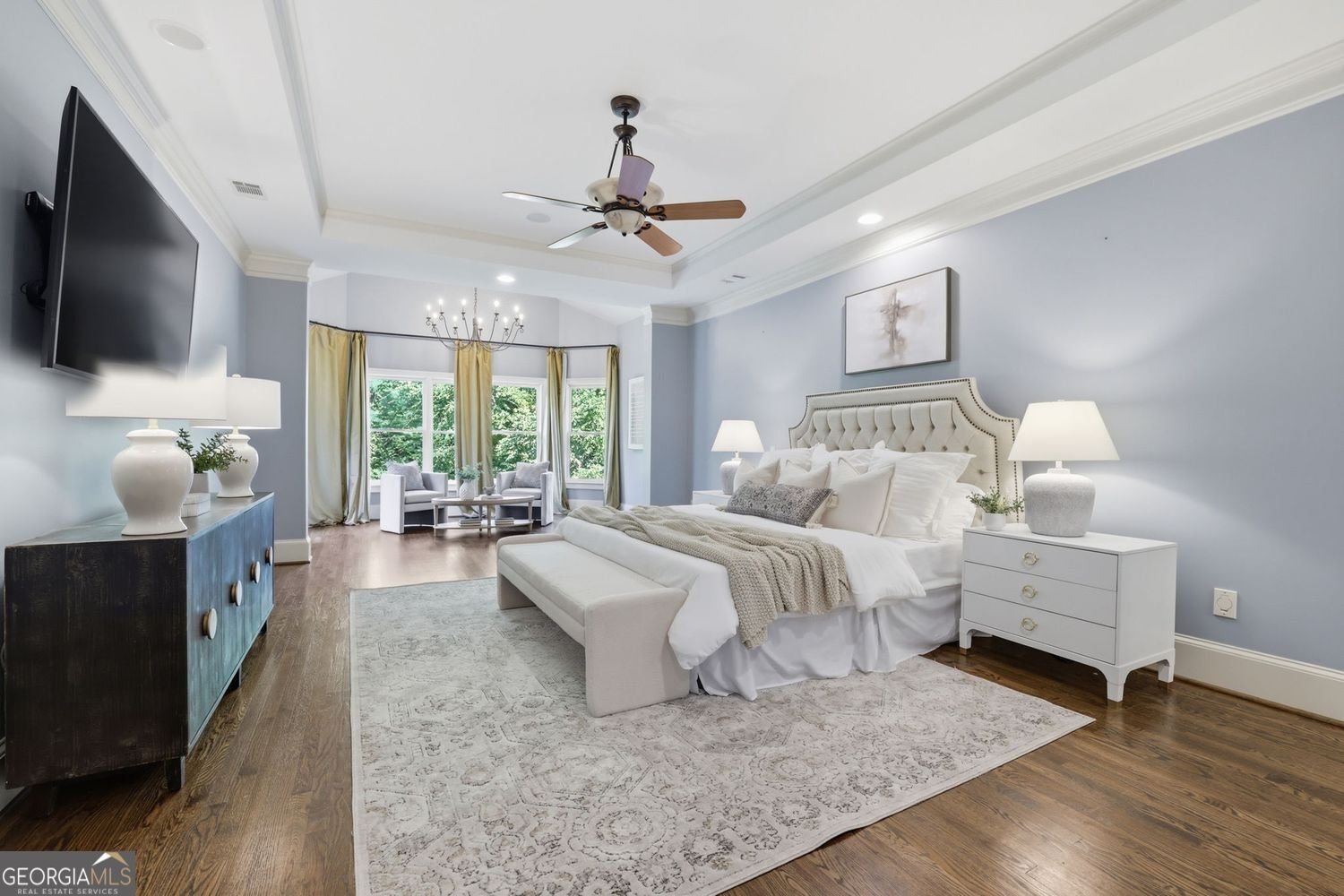 160 Trimble Crest Drive Sandy Springs - Photo 37