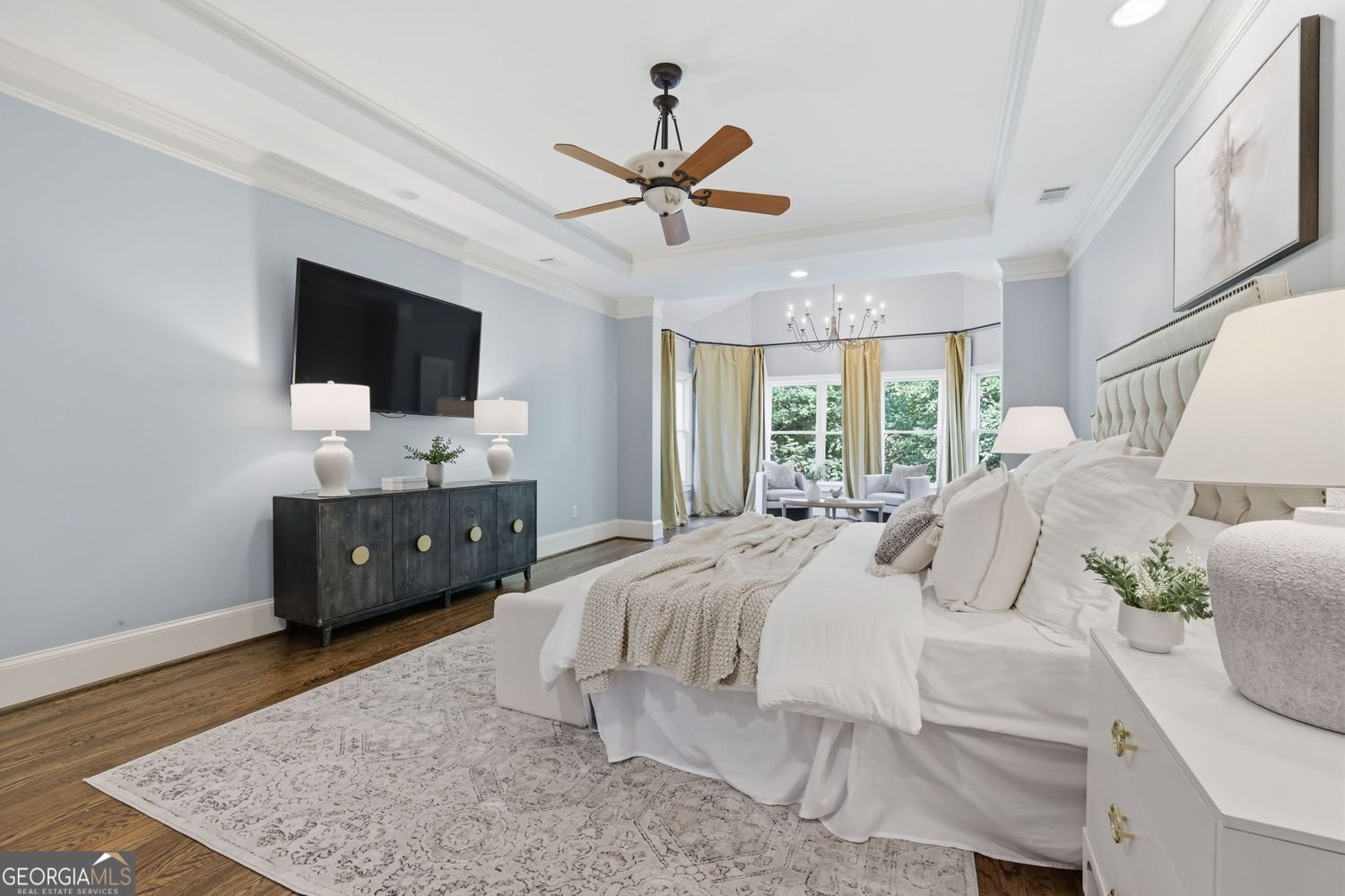 160 Trimble Crest Drive Sandy Springs - Photo 43
