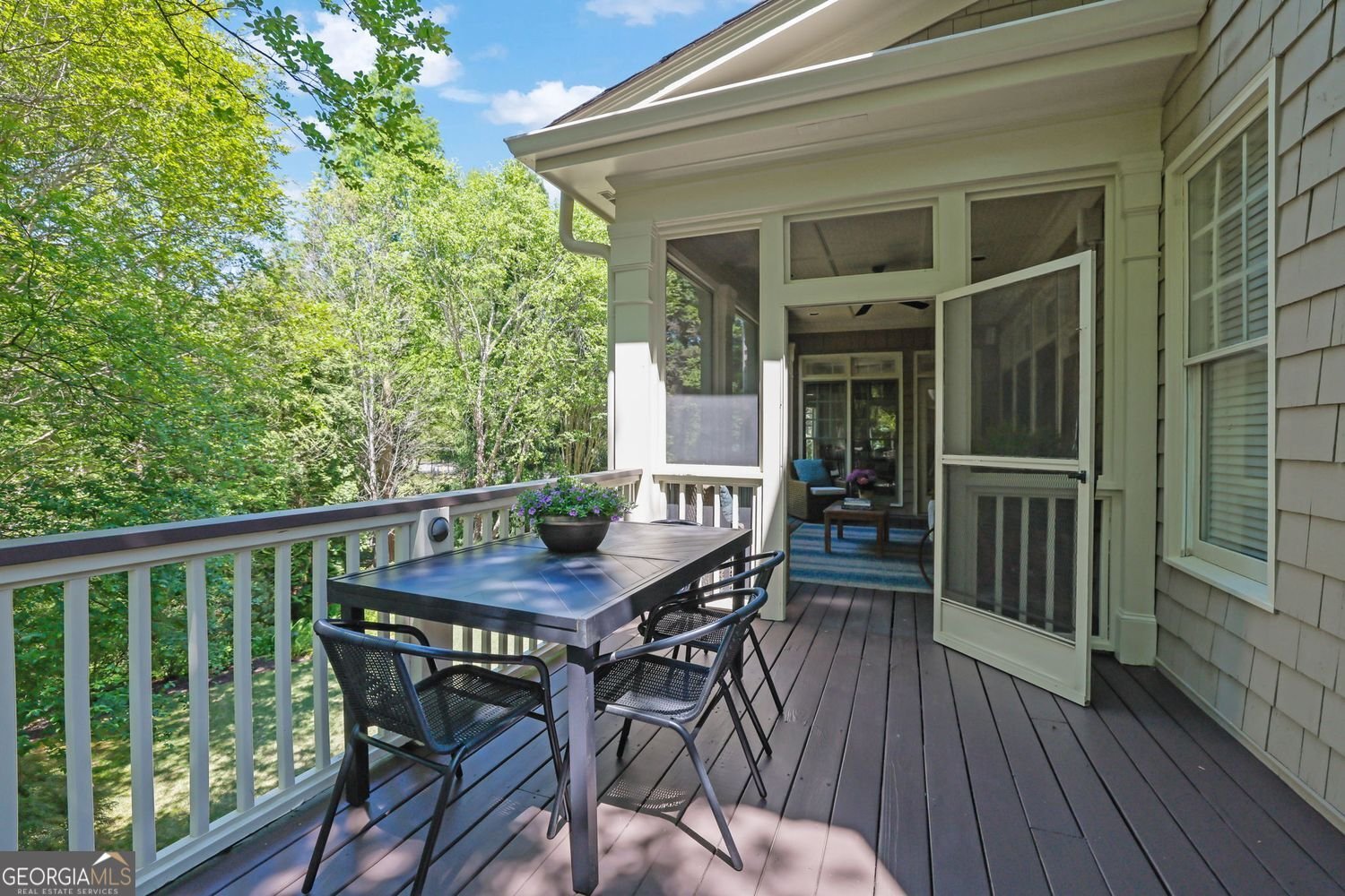 160 Trimble Crest Drive Sandy Springs - Photo 6