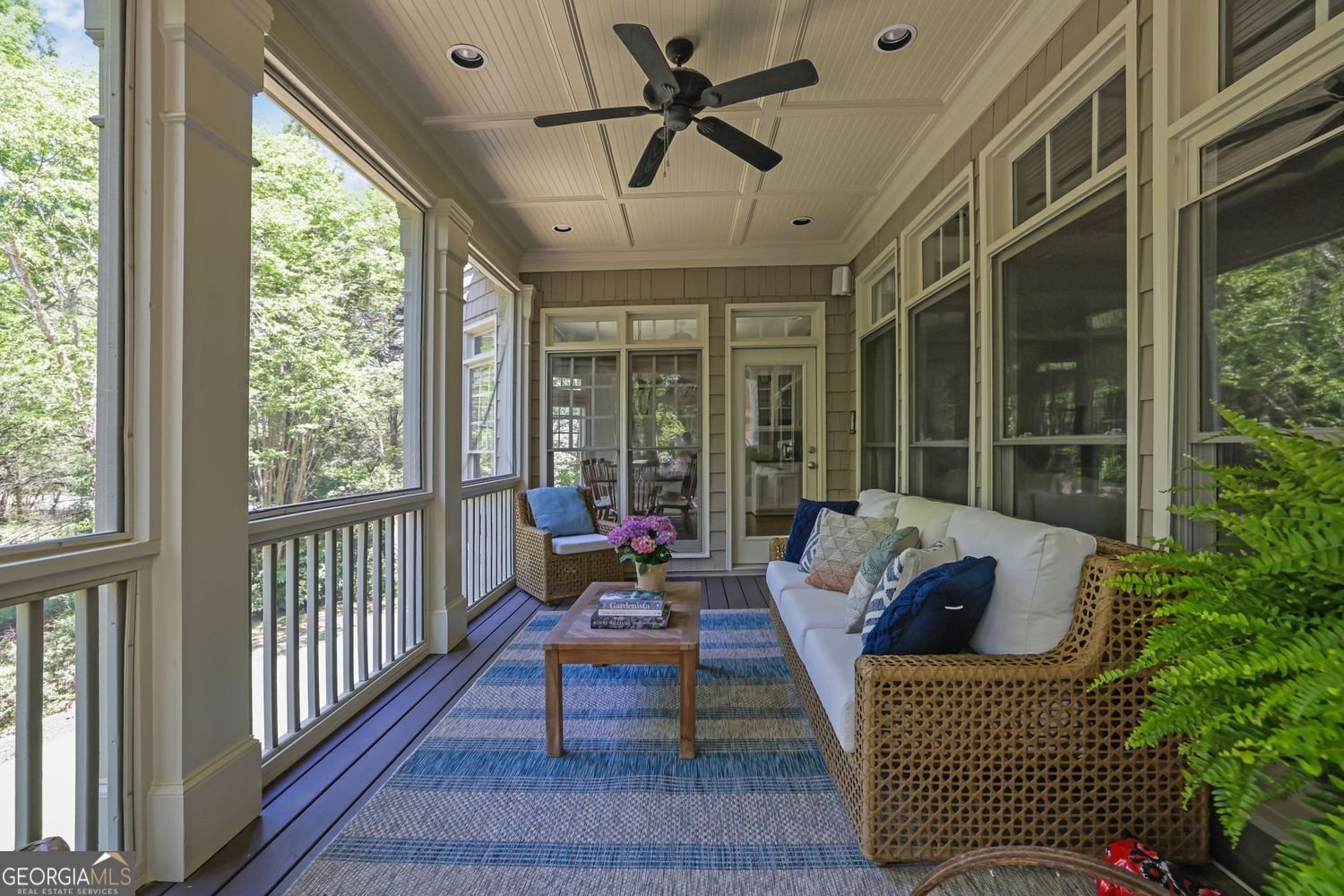 160 Trimble Crest Drive Sandy Springs - Photo 7